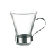 Bormioli Rocco YPSilon Tea/Coffee Mugs - Set of 6