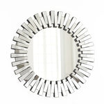 Designer Mirror - See Saw