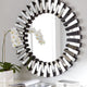 Designer Mirror - See Saw