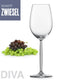 Schott Zwiesel Wine Goblet Diva - Set of 6