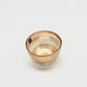 Small Bowl Gold - Set of 6