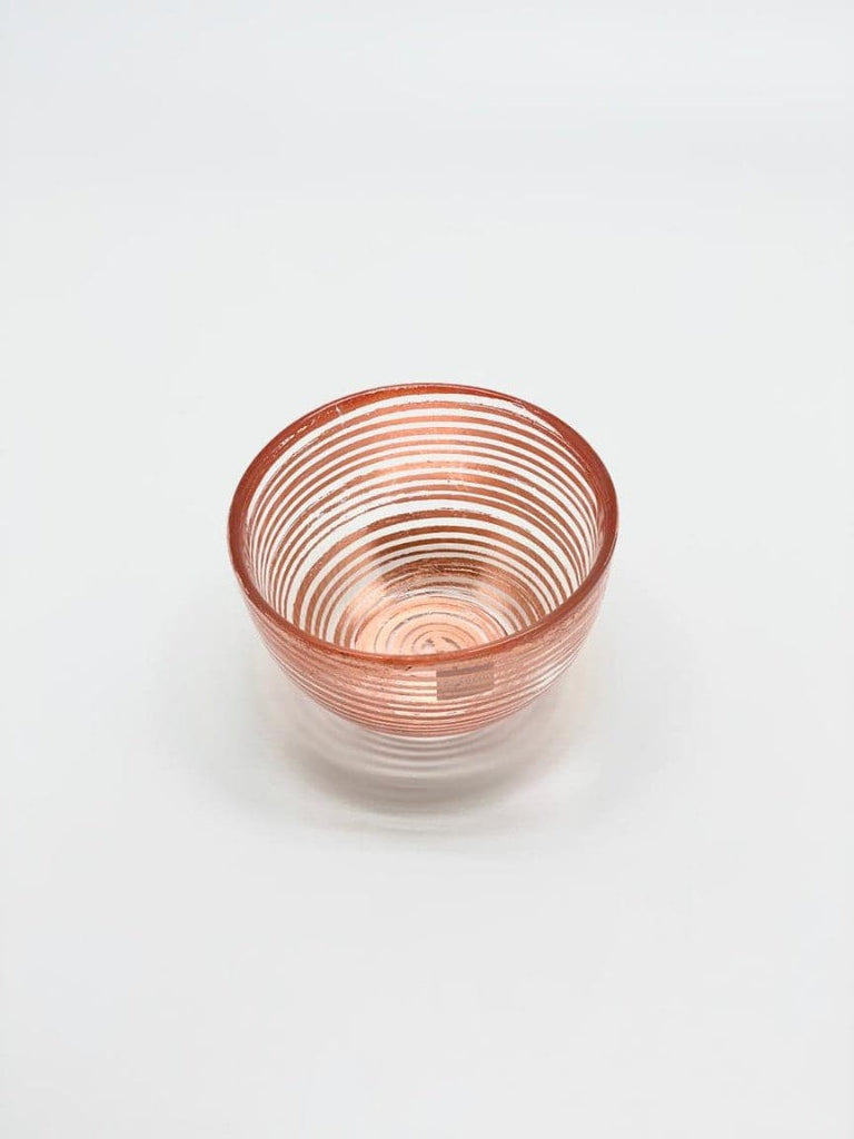 Small Bowl Rose Gold - Set of 6