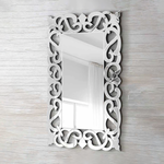Tangled Designer Mirror