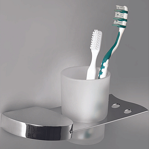 Bathroom Accessories Set - Fantasies