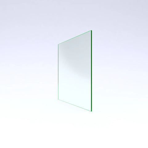 Translucent Glass List Glass Table Tops – Flair Glass